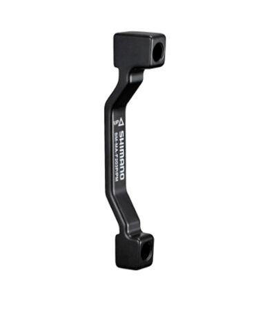 Diska bremzes mount adapter - Shimano SM-MA-F180P/P2