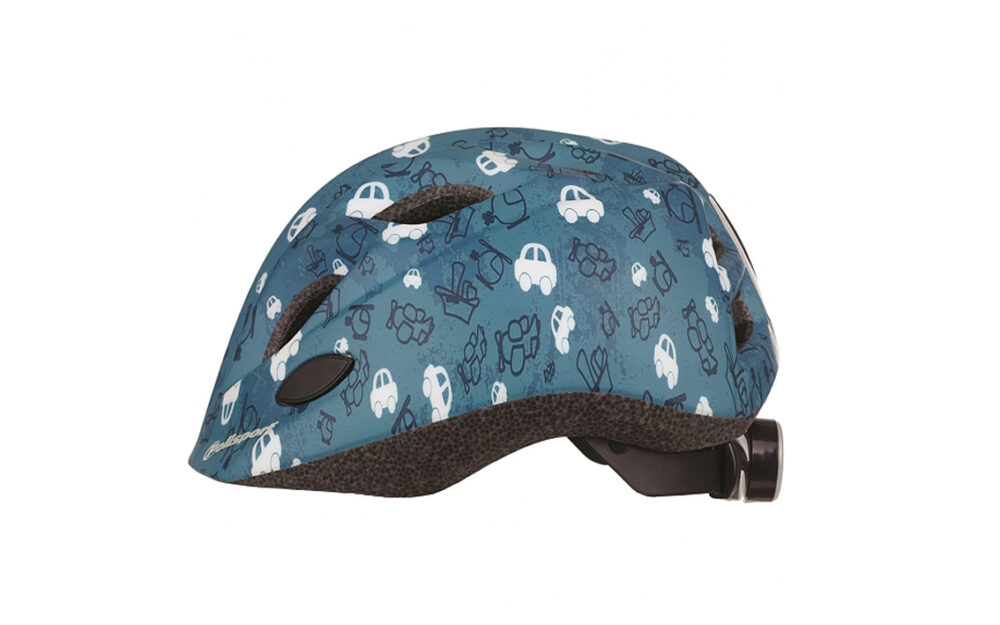Helmet - Polisport Fun Trip - Image 1