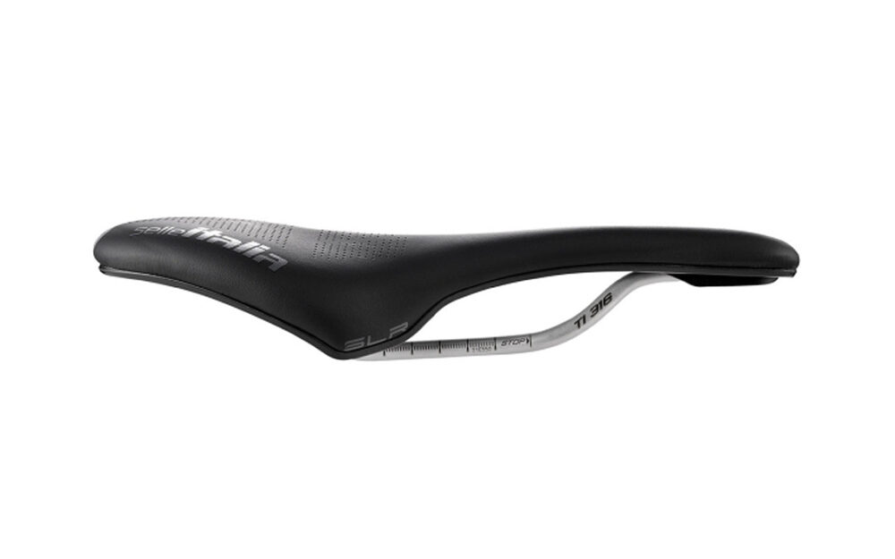 Sēdeklis - Selle Italia SLR Boost Gravel TI316 Superflow L - Image 2