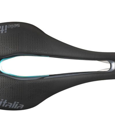 Sēdeklis - Selle Italia SLR Boost Gravel TI316 Superflow L
