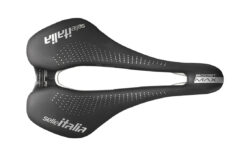 Sēdeklis - Selle Italia MAX SLR Boost TI316 Gel Superflow L