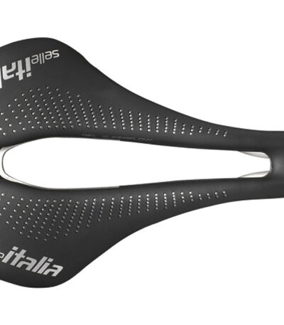 Sēdeklis - Selle Italia MAX SLR Boost TI316 Gel Superflow L
