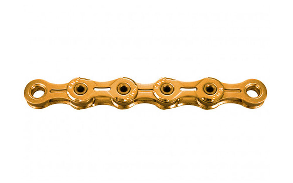 Kett - KMC X11SL Ti-N Gold - Image 2