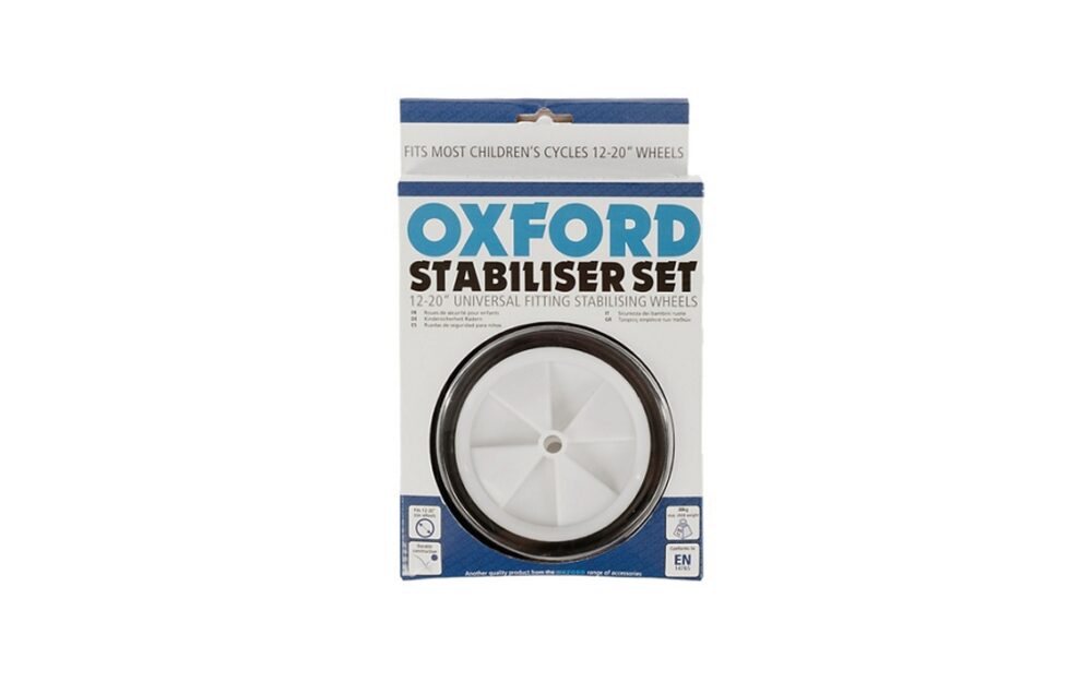 Atbalsta ritentiņi - OXC Stabiliser