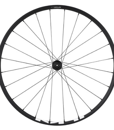 Priekšējais ritenis - Shimano 29" WH-MT500