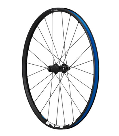 Aizmugurējais ritenis - Shimano 29" WH-MT500