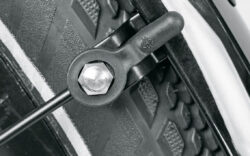Mudguard set - SKS 26" Bluemels Basic 60 - Image 4