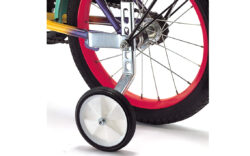 Колесики приставные - Sunnywheel SW-225F — изображение 2