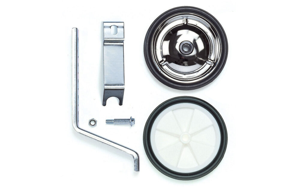 Колесики приставные - Sunnywheel SW-225F — изображение 3