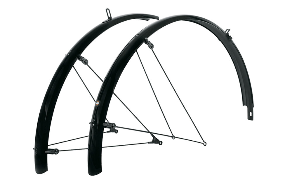 Dubļusargu komplekts - SKS 28" Bluemels Basic 55