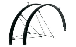 Dubļusargu komplekts - SKS 28" Bluemels Basic 55