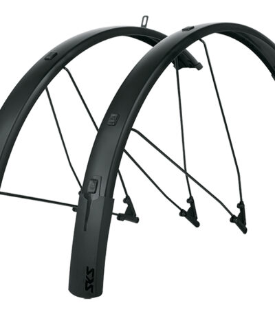 Dubļusargu komplekts - SKS 28" Bluemels Style 56