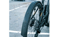 Mudguard set - SKS 27.5"-29" Bluemels Style 65 - Image 2