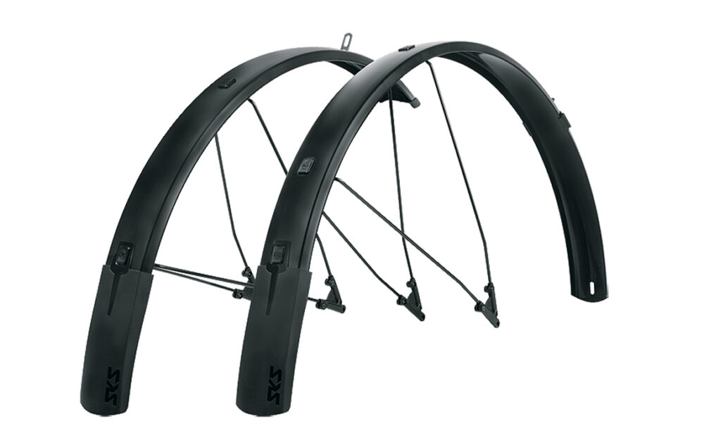 Dubļusargu komplekts - SKS 27.5"-29" Bluemels Style 65