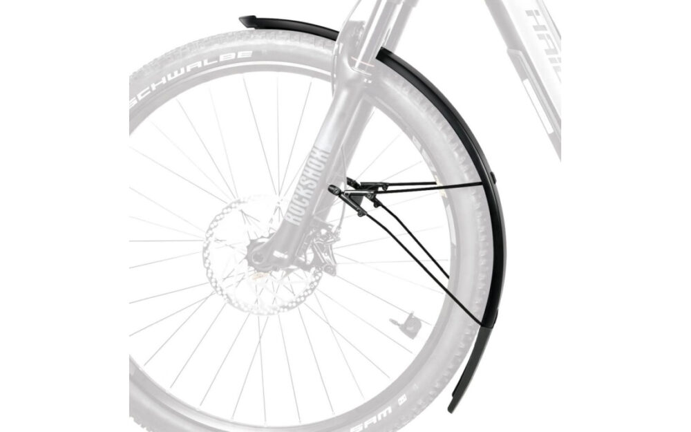 Mudguard set - SKS 27.5"-29" Bluemels Style 65 - Image 3