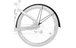 Mudguard set - SKS 27.5"-29" Bluemels Style 65 - Image 4