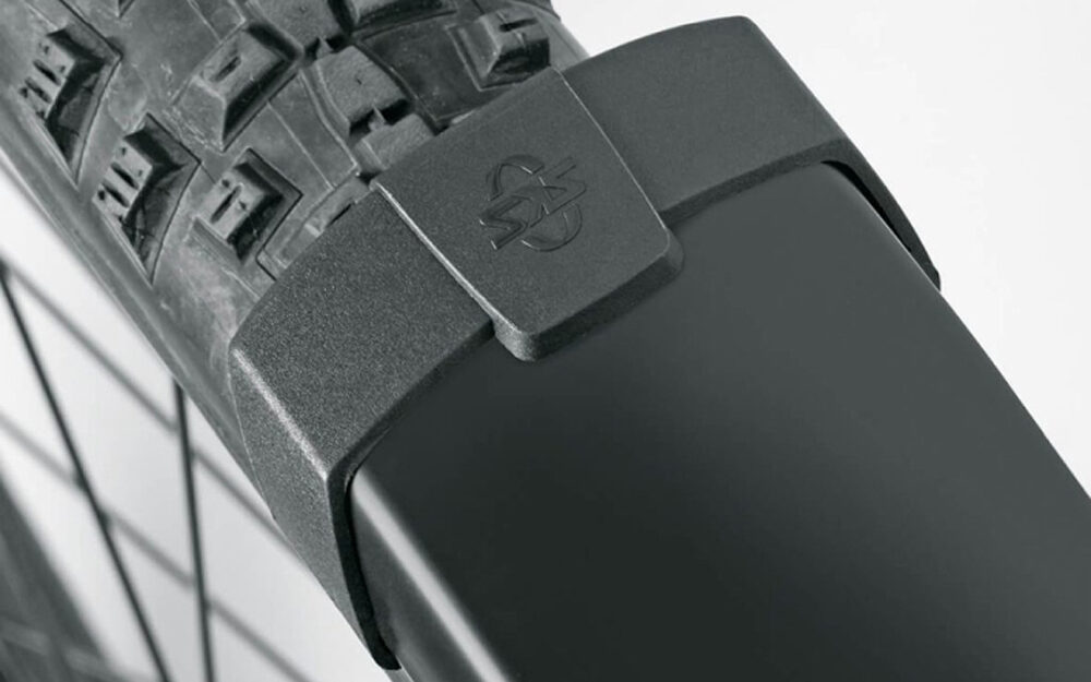 Mudguard set - SKS 27.5"-29" Bluemels Style 65 - Image 5
