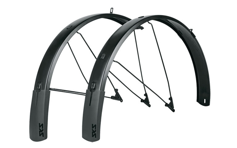 Dubļusargu komplekts - SKS 27.5"-29" Bluemels Style 75