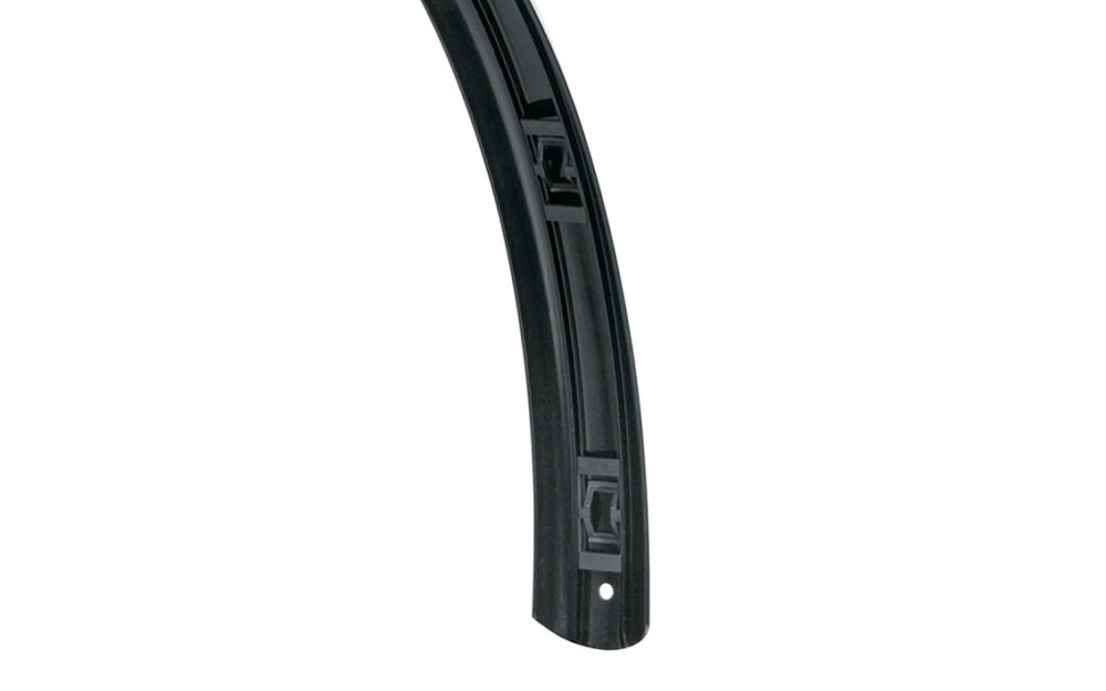 Mudguard set - SKS 28" Bluemels Cable Line 55 - Image 2