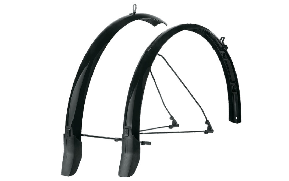 Dubļusargu komplekts - SKS 28" Bluemels Cable Line 55