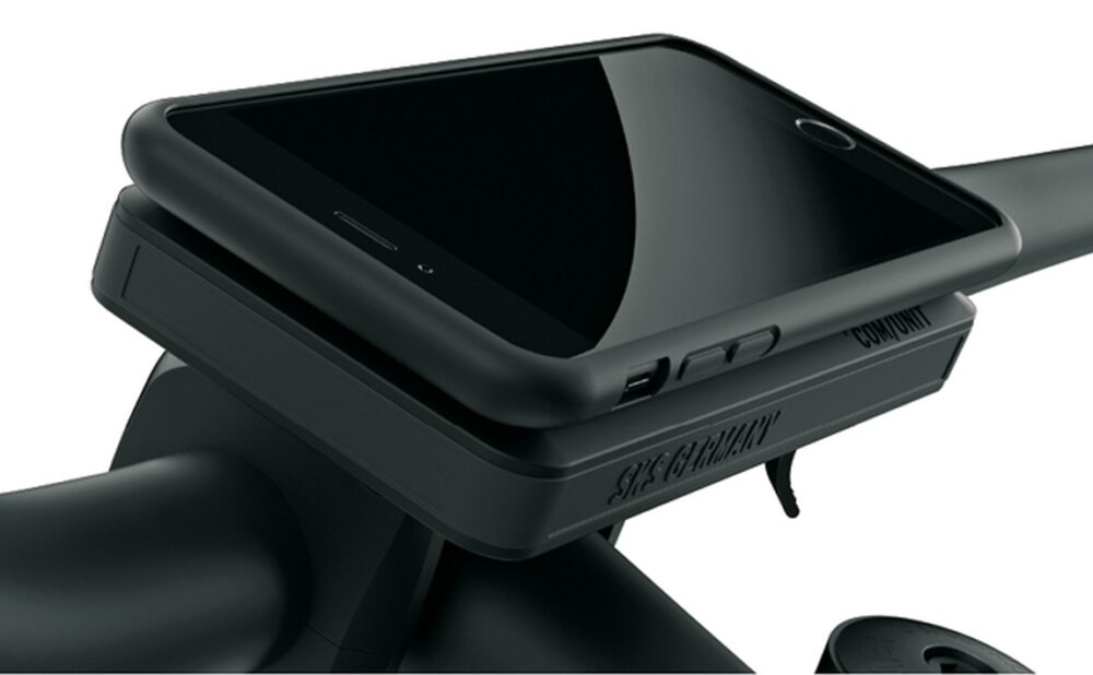 Akupank - SKS +COM/Charger - Image 2