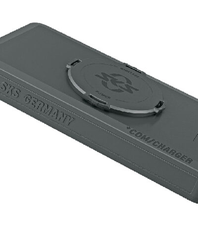 Jaudas banka - SKS +COM/Charger