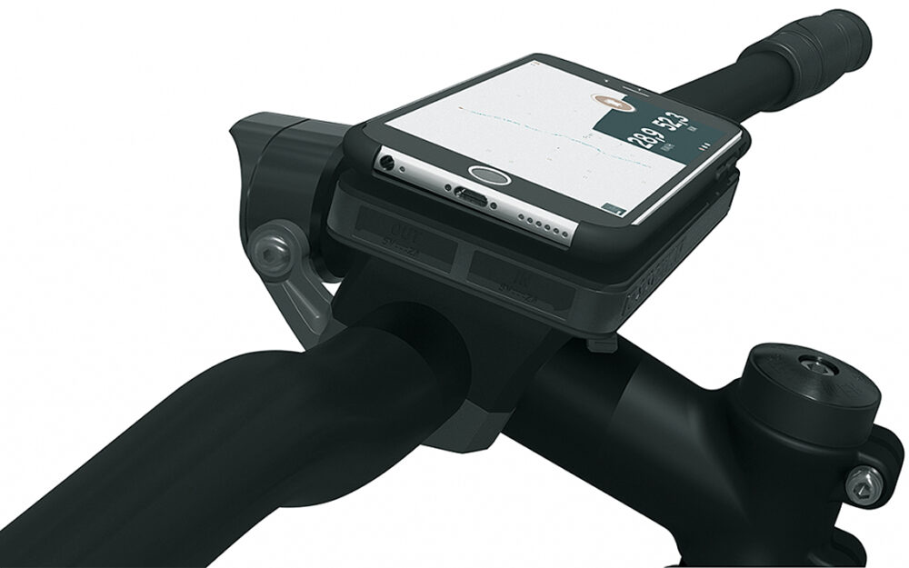 Telefonihoidik - SKS Compit+/Power - Image 2