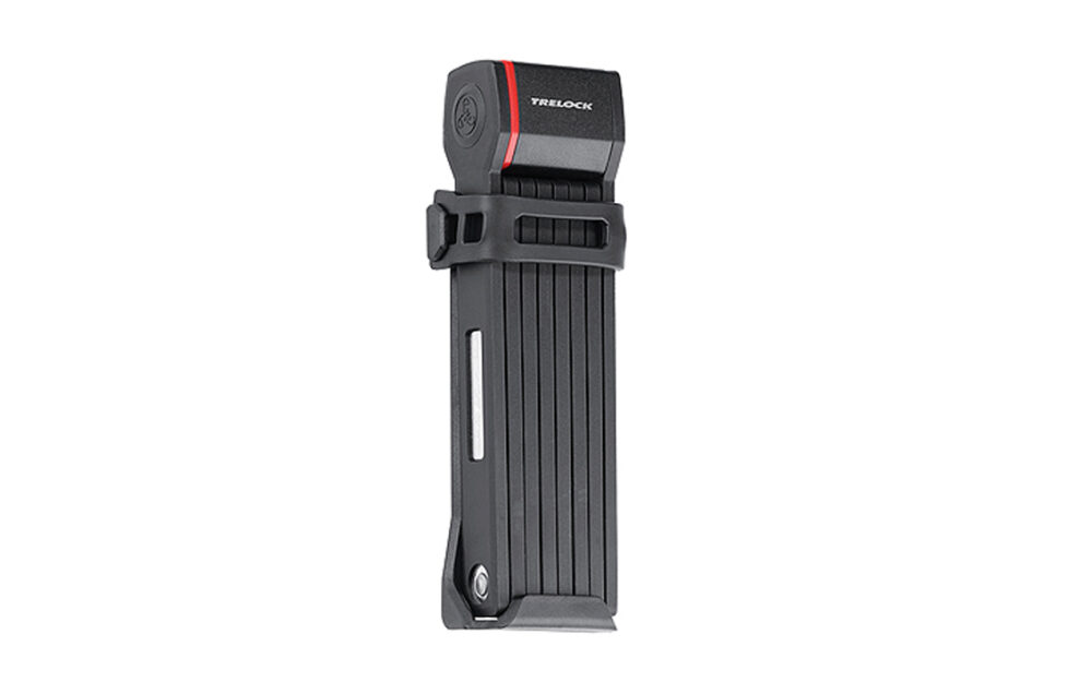 Замок - Trelock FS 280/100 ZF 280 X-Move — изображение 4