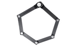 Замок - Trelock FS 360/85 code ZF 234 — изображение 3