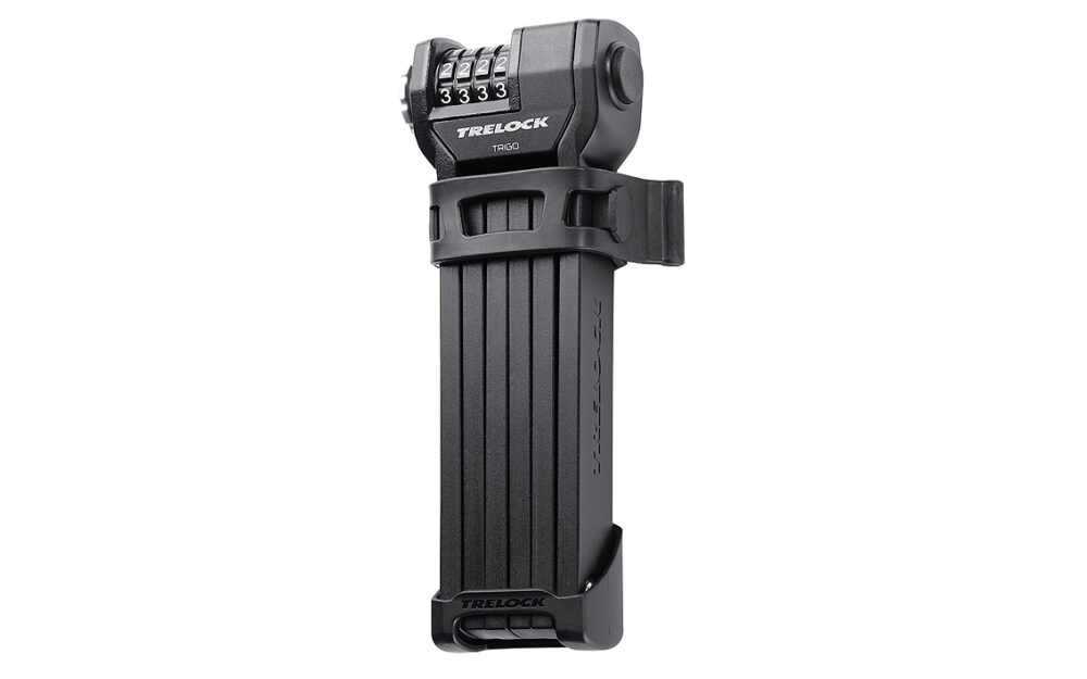 Замок - Trelock FS 360/85 code ZF 234 — изображение 4