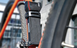 Замок - Trelock FS 280/100 code ZF 280 X-Move — изображение 2