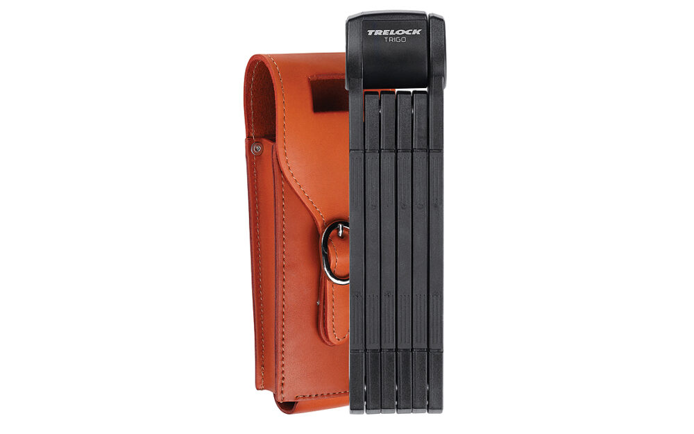 Saslēgs - Trelock FS 380/85 Manufaktur
