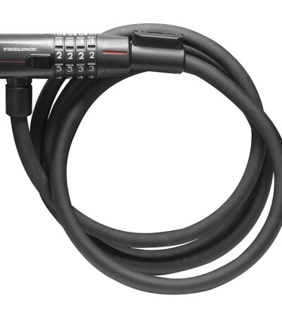 Saslēgs - Trelock KS 415 code 85/15 ZK 234