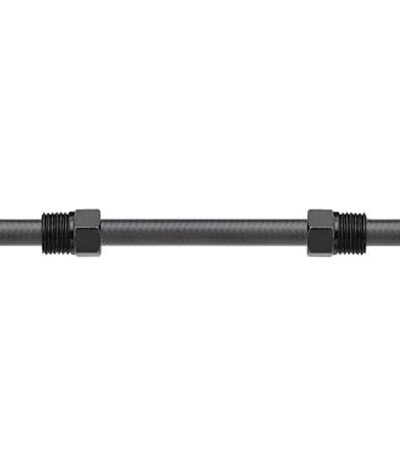 Hidraulisko bremžu šļūtenīte - Jagwire Sport DOT SRAM Red 22 Flat Mount