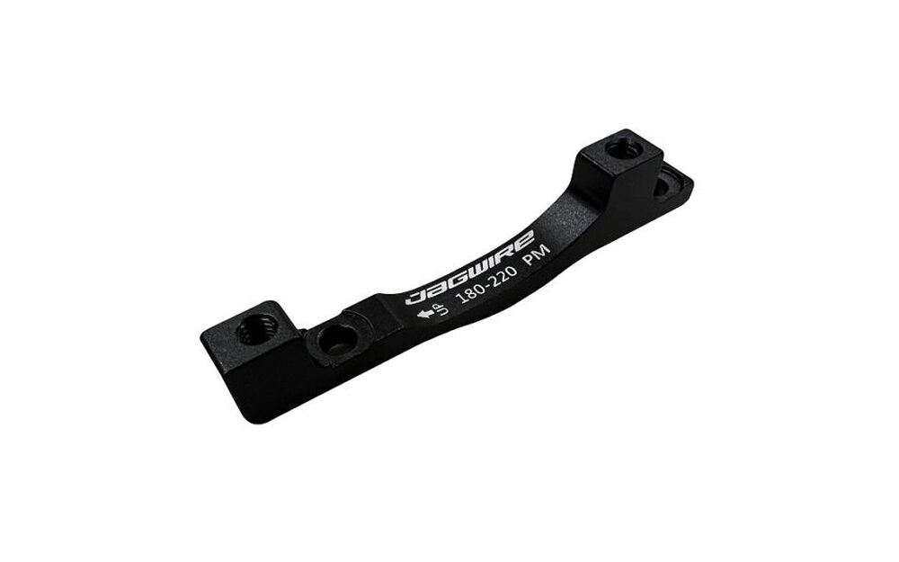 Diska bremzes mount adapter - Jagwire Post 180