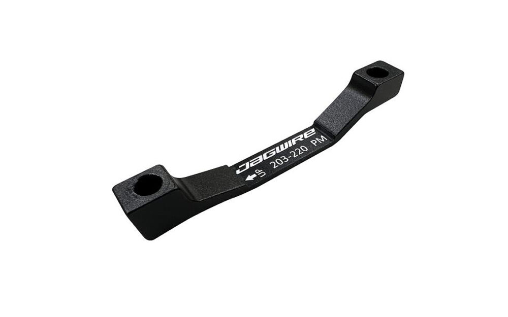 Diska bremzes mount adapter - Jagwire Post 203