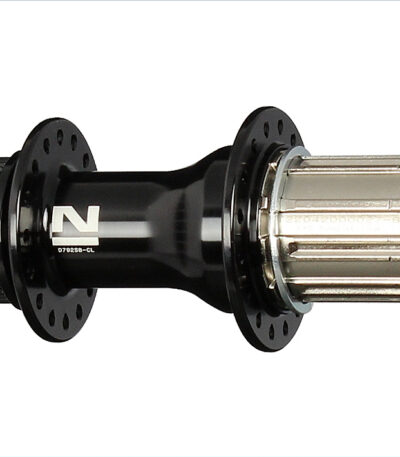 Aizmugurējā rumba - Novatec D792SB-CL-X12-A4S-11S  E-Bike