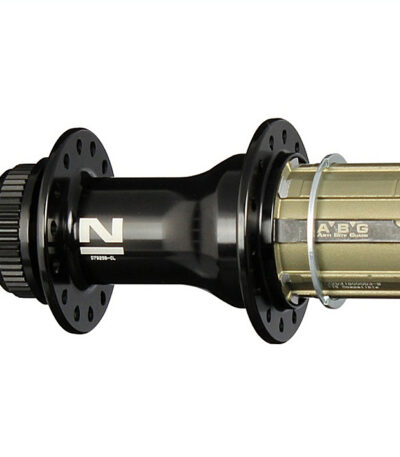 Aizmugurējā rumba - Novatec D792SB-CL-X12-A4A-ABG-11S
