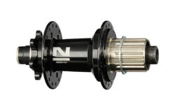 Aizmugurējā rumba - Novatec D902SB-B12-S4S-11S E-Bike