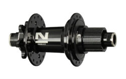 Aizmugurējā rumba - Novatec D902SB-B12-A4A-MS