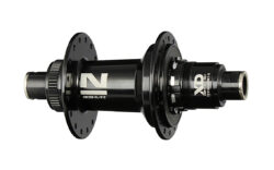 Aizmugurējā rumba - Novatec D902SB-CL-B12-A4A-S11