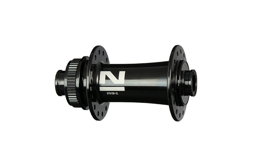 Priekšējā rumba - Novatec D791SB-CL-12