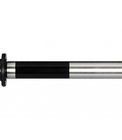 Aizmugurējās rumbas ass - Novatec RQR D792-CL