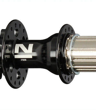 Aizmugurējā rumba - Novatec D792SB-X12-A4S-11S  E-Bike