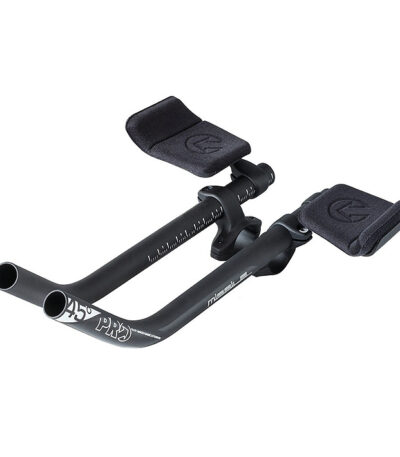 Stūre - PRO Missile Ski Clip-On