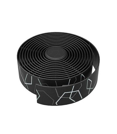 Stūres lente - PRO Gravel Comfort Black