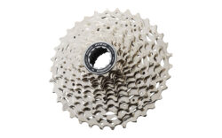 Блок задних звездочек - Shimano CS-R7101 105 — изображение 2
