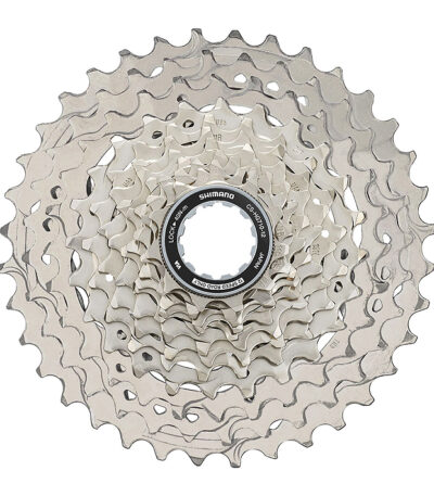 Aizmugurējais zvaigznītes bloks - Shimano CS-HG710-12