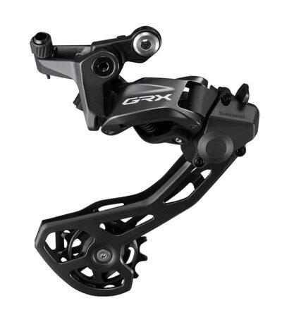 Aizmugurējais pārslēdzējs - Shimano RD-RX820 GRX
