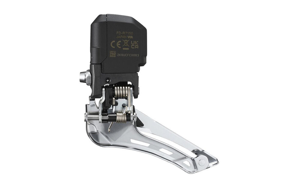 Esi-käiguvaheti - Shimano FD-R7150 DS Di2 - Image 2